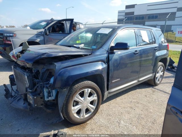 GMC Terrain Sle-1 Image 5