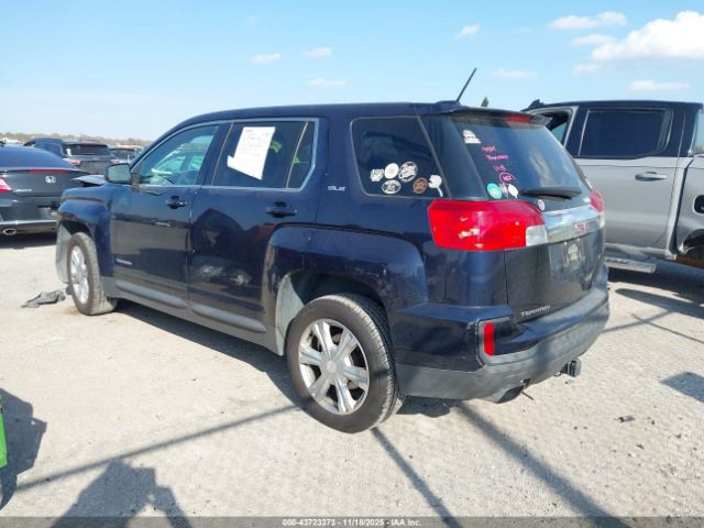 GMC Terrain Sle-1 Image 13