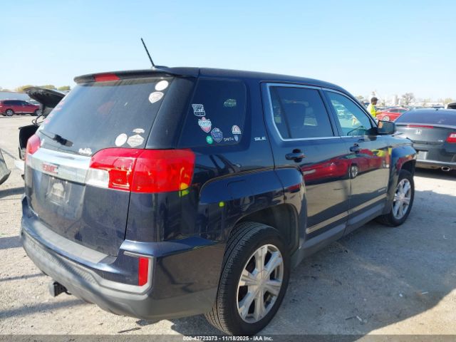 GMC Terrain Sle-1 Image 4