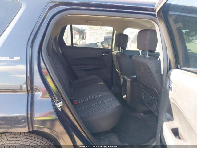 GMC Terrain Sle-1 Image 15