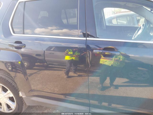 GMC Terrain Sle-1 Image 11