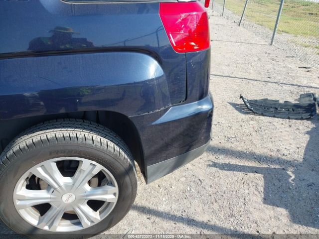 GMC Terrain Sle-1 Image 18