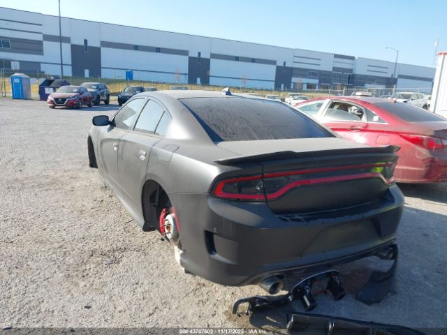 Dodge Charger Image 14