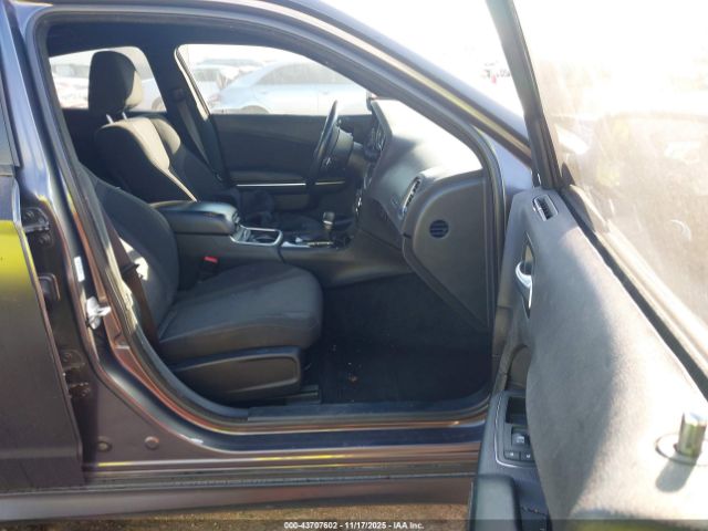 Dodge Charger Image 3