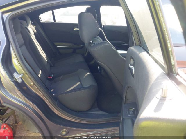 Dodge Charger Image 4