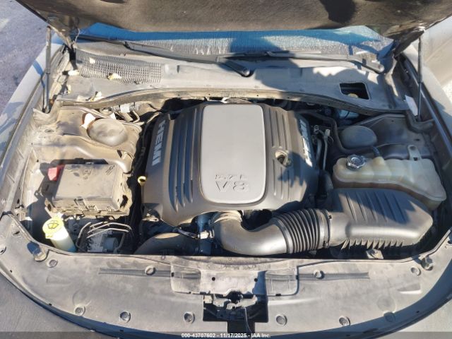 Dodge Charger Image 12