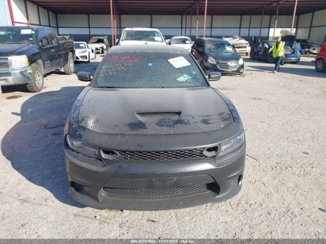 Dodge Charger Image 10