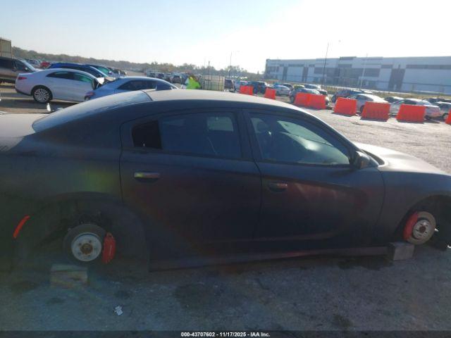 Dodge Charger Image 6