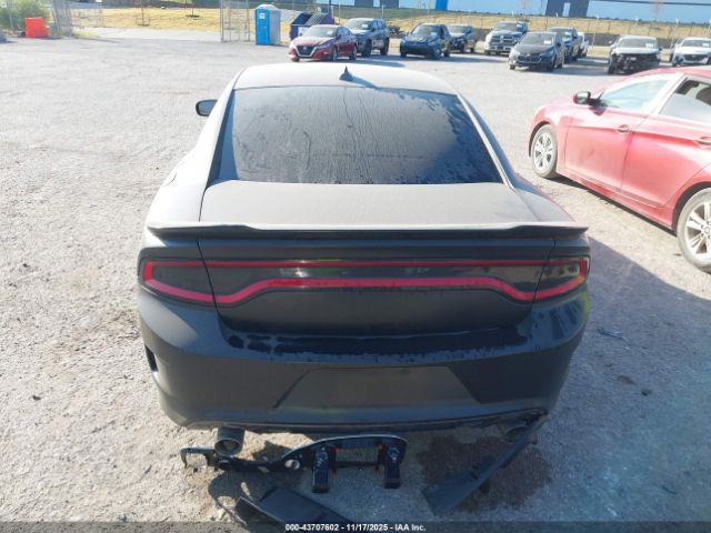 Dodge Charger Image 9