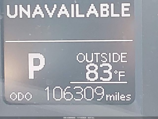 Toyota Corolla Le Image 5