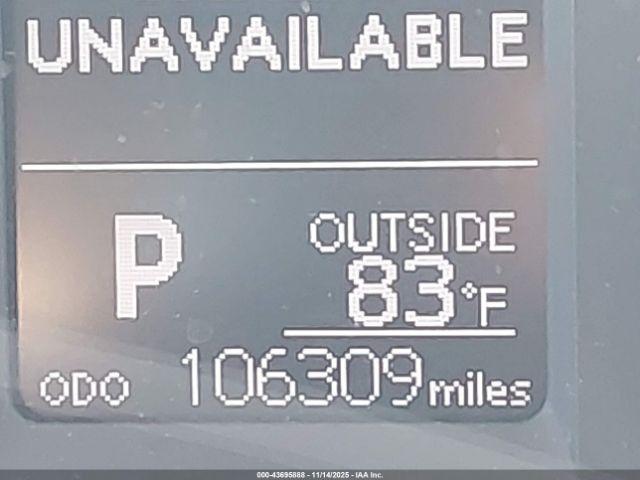 Toyota Corolla Le Image 5