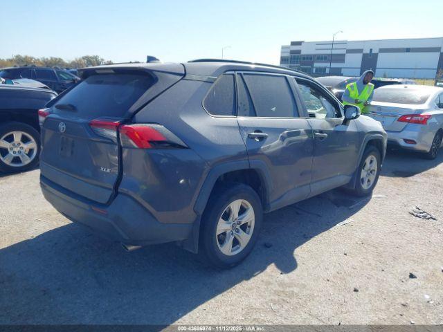 Toyota RAV4 Xle Image 5