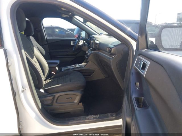 Ford Explorer Xlt Image 6