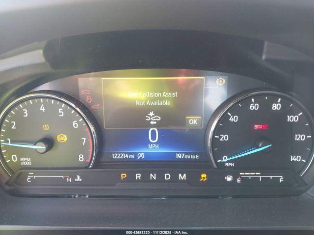 Ford Explorer Xlt Image 13