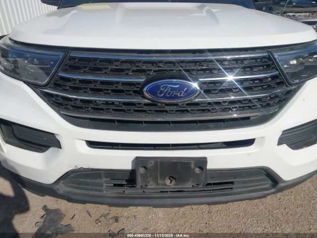 Ford Explorer Xlt Image 12