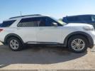 Ford Explorer Xlt Image 14
