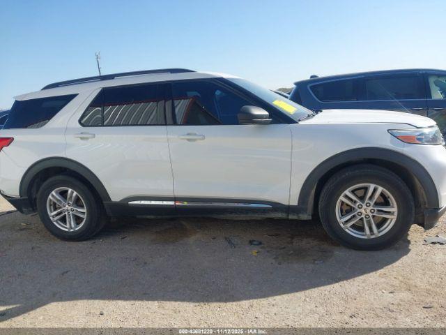 Ford Explorer Xlt Image 14
