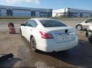 Nissan Altima 2.5 S Image 8