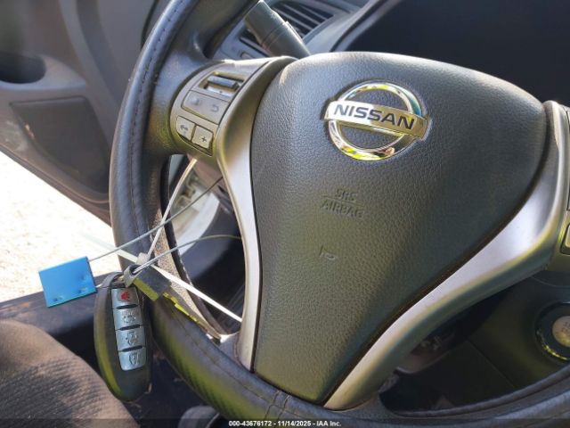 Nissan Altima 2.5 S Image 5