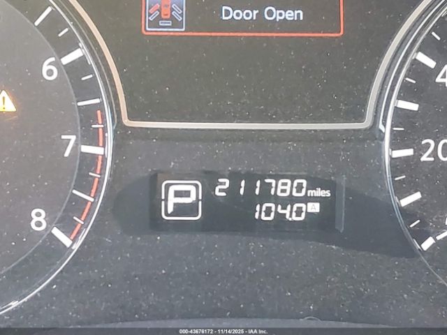 Nissan Altima 2.5 S Image 3