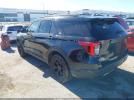Ford Explorer Timberline Image 16