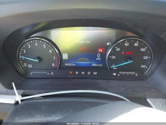 Ford Explorer Timberline Image 5