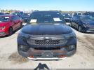 Ford Explorer Timberline Image 15