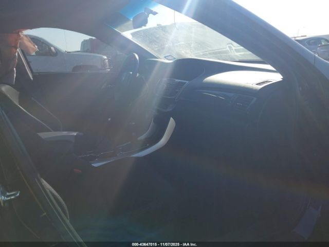 Honda Accord Sport Image 3