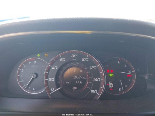 Honda Accord Sport Image 4