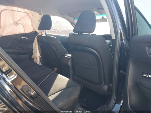 Honda Accord Sport Image 12