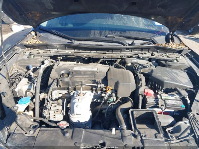 Honda Accord Sport Image 9