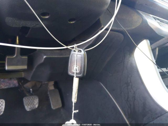 Honda Accord Sport Image 7