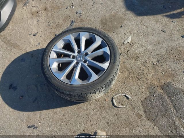 Honda Accord Sport Image 10