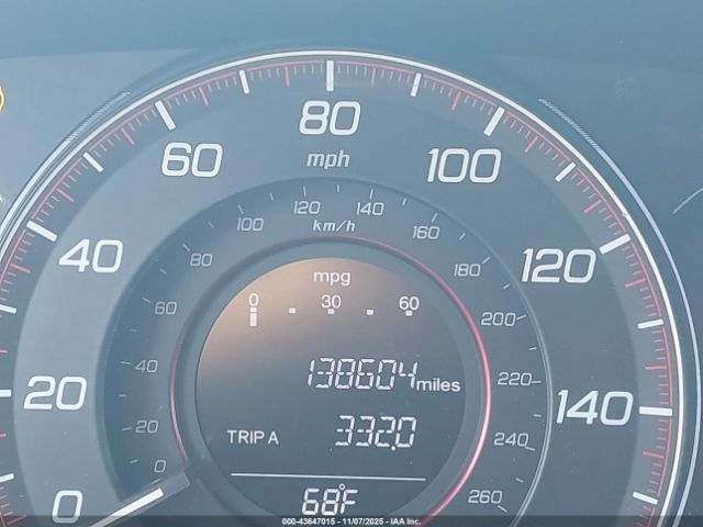 Honda Accord Sport Image 14