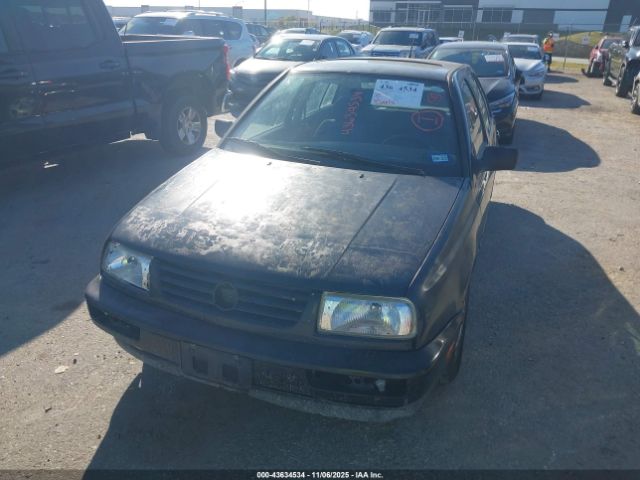 Volkswagen Jetta Gt Image 4