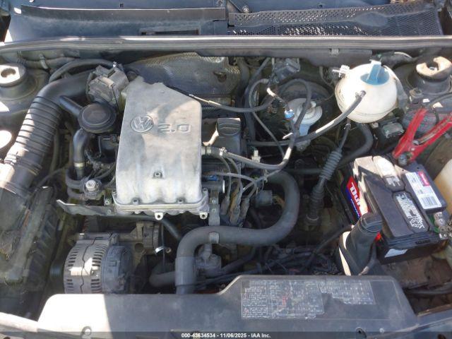 Volkswagen Jetta Gt Image 8