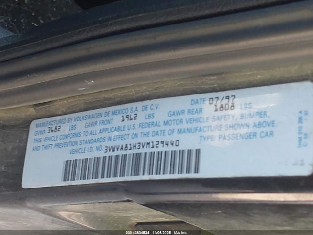 Volkswagen Jetta Gt Image 11