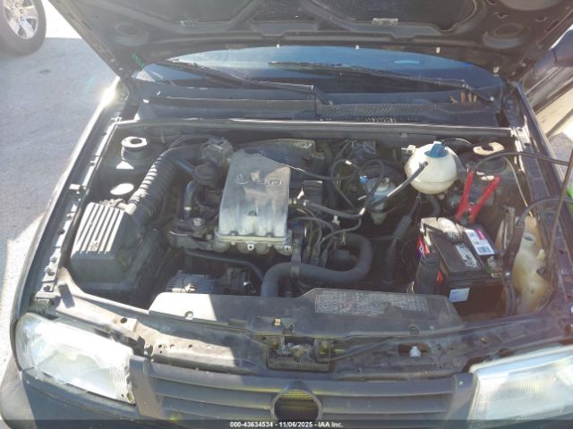 Volkswagen Jetta Gt Image 10