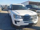 Ford Explorer Xlt Image 1
