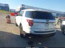 Ford Explorer Xlt Image 3