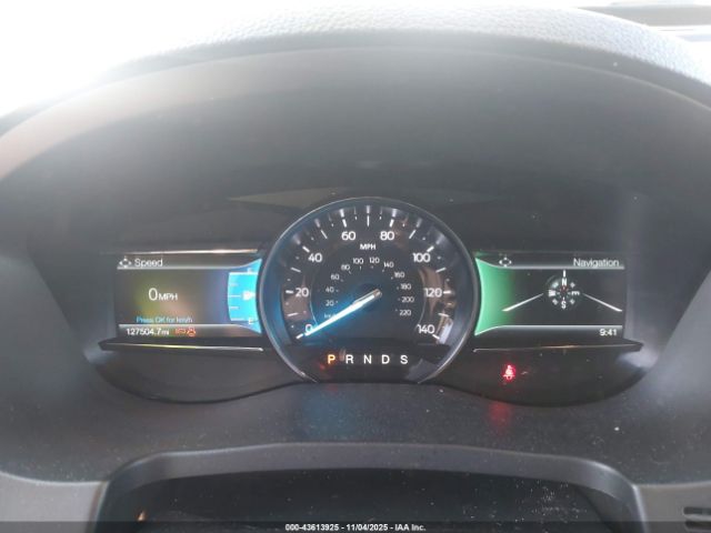 Ford Explorer Xlt Image 13