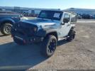 Jeep Wrangler Sport Image 5