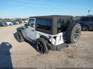 Jeep Wrangler Sport Image 6