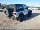 Jeep Wrangler Sport Image 15