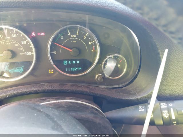 Jeep Wrangler Sport Image 4