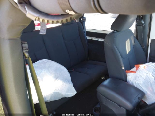 Jeep Wrangler Sport Image 7