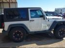 Jeep Wrangler Sport Image 11