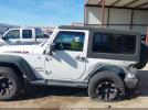 Jeep Wrangler Sport Image 2