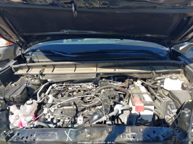 Toyota Highlander Xle Image 6