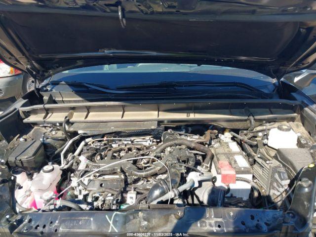 Toyota Highlander Xle Image 6